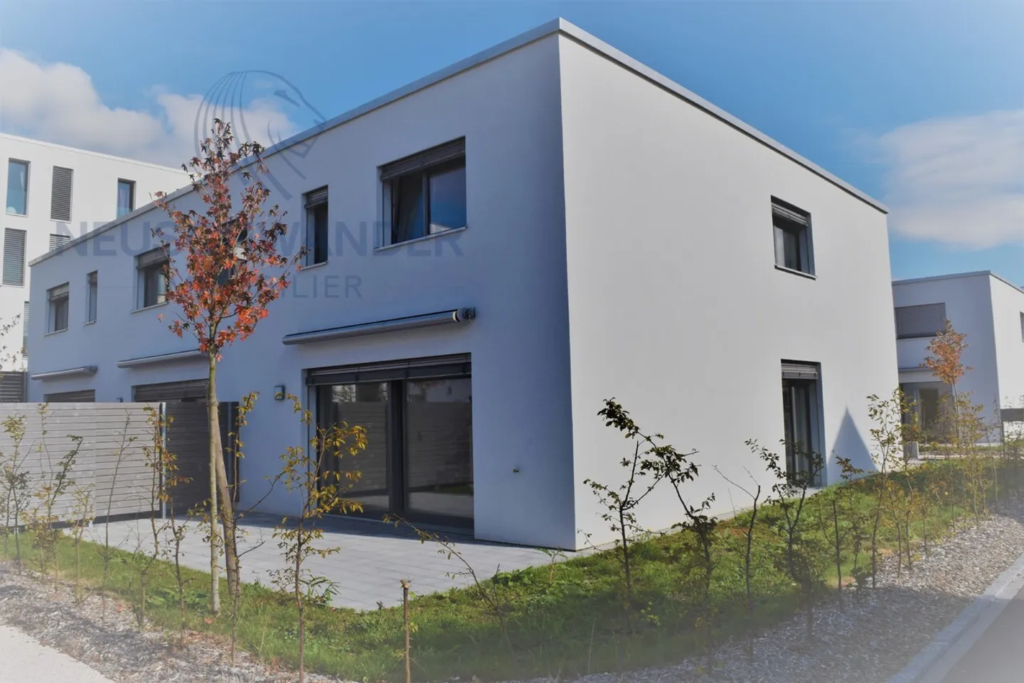 Casa a gradini in vendita - Foto 1 di 14
