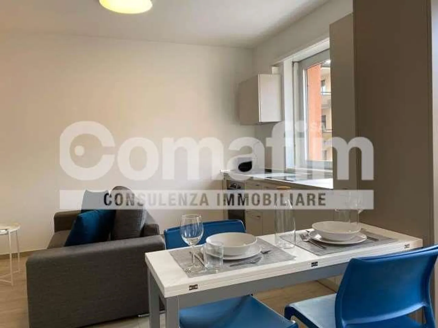 Appartamento ammobiliato a Lugano - Foto 11 di 11