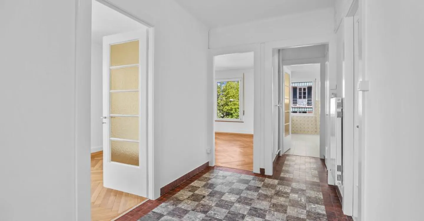 Appartement Charmant avec Vue - Photo 7 sur 12