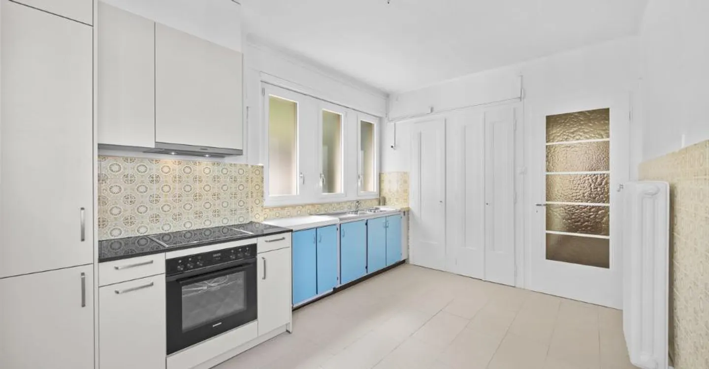 Appartement Charmant avec Vue - Photo 8 sur 12