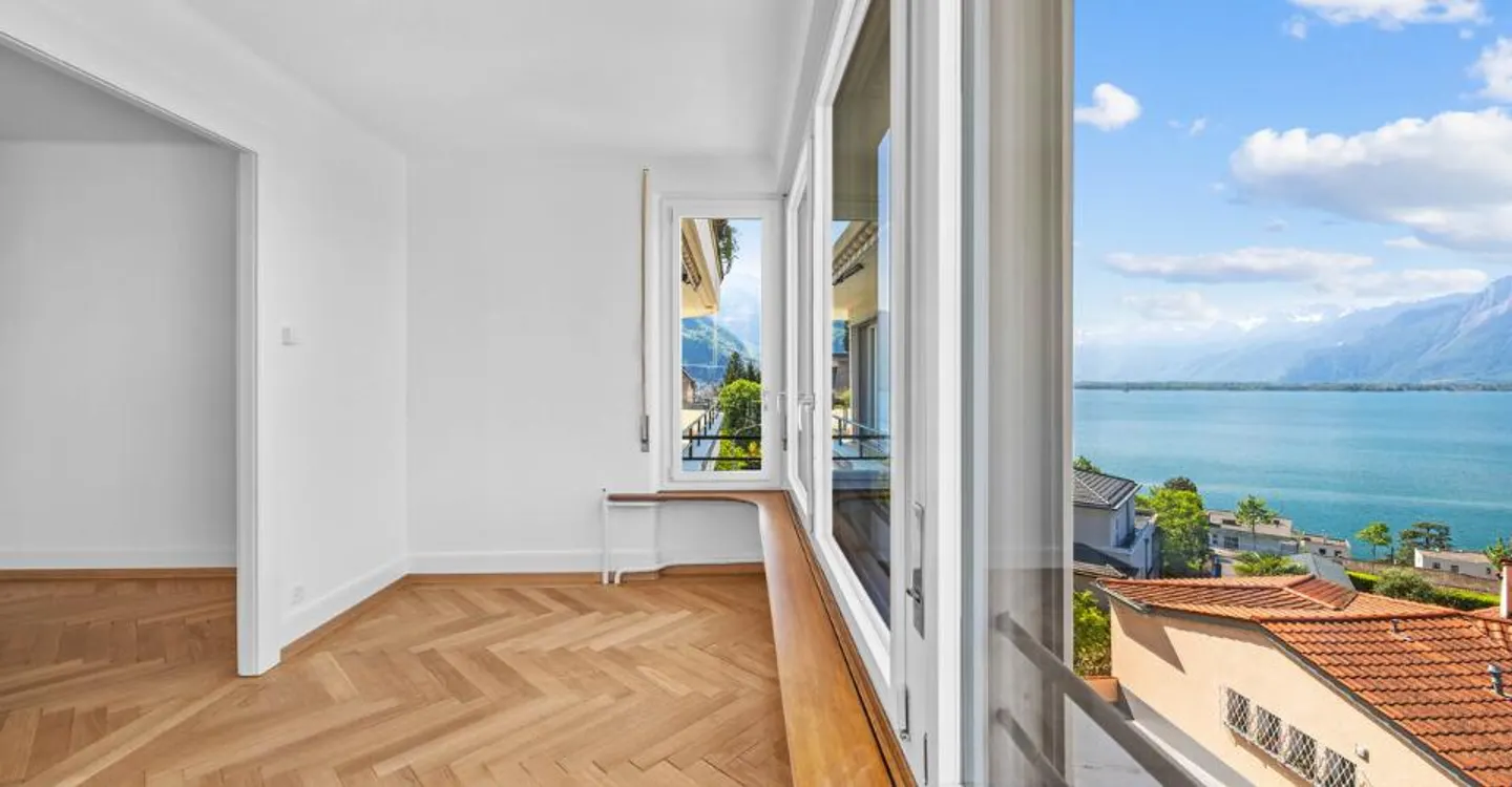 Appartement Charmant avec Vue - Photo 11 sur 12