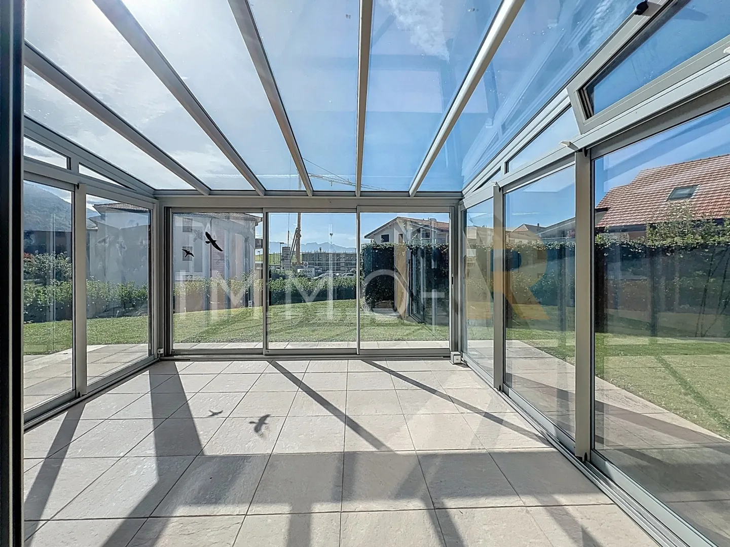 Wunderschöne Einfamilienvilla - Foto 9 von 11