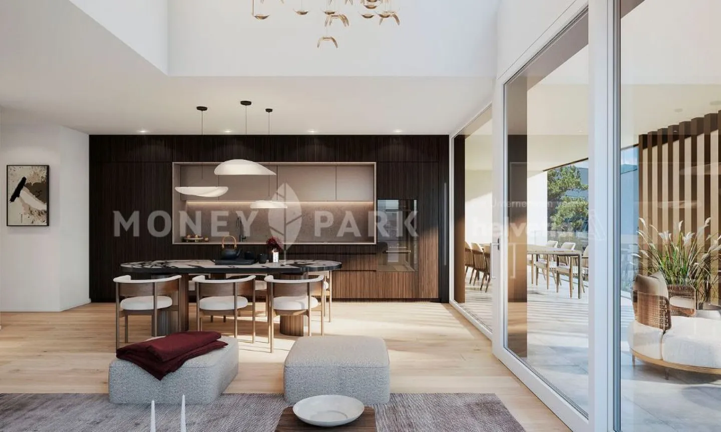 Construction Project: 3 Exclusive Residential Units - Photo 5 of 8