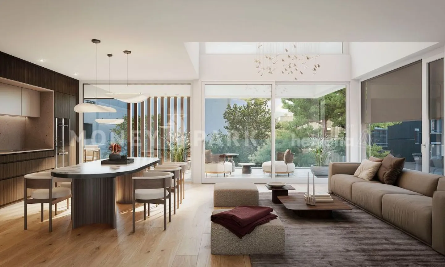 Construction Project: 3 Exclusive Residential Units - Photo 4 of 8