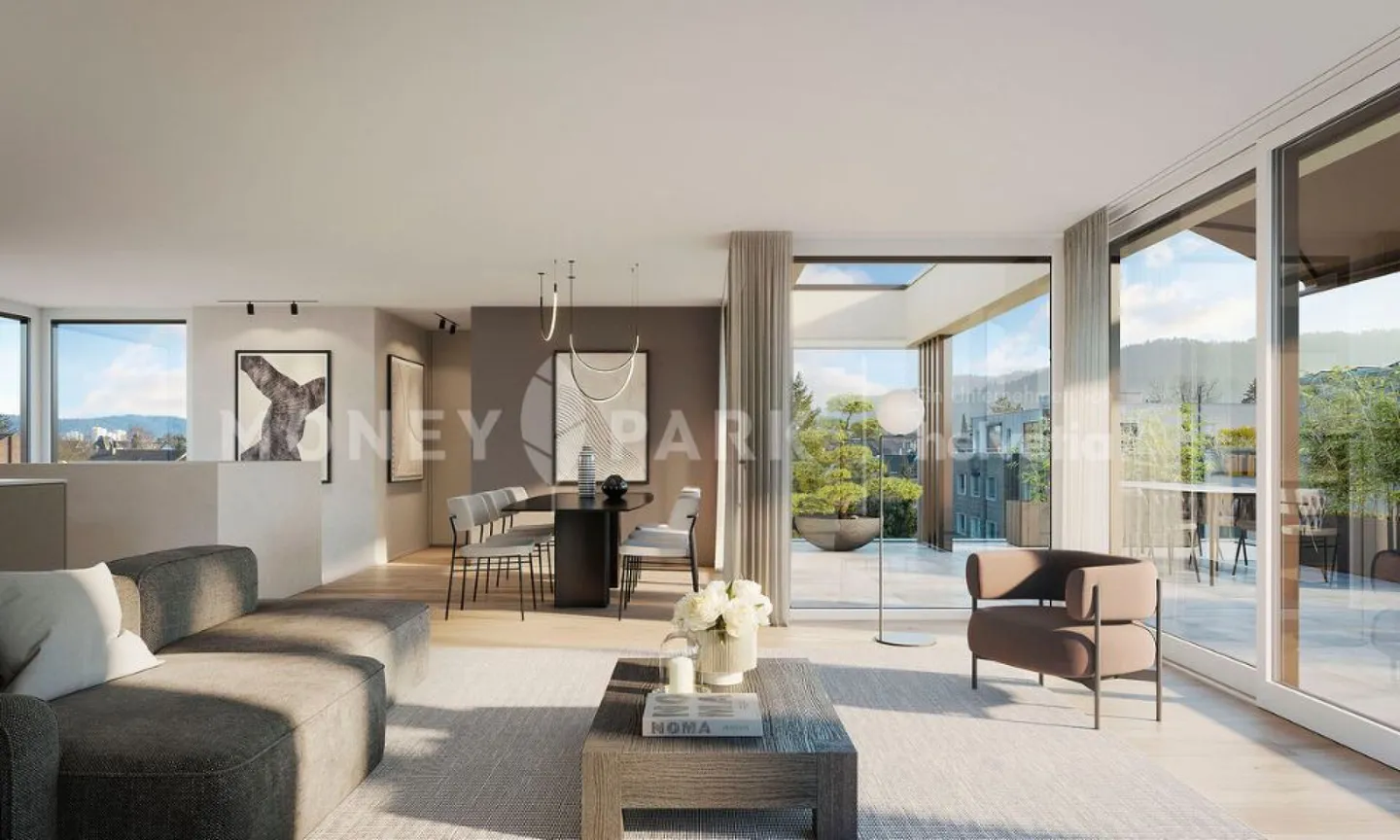 Construction Project: 3 Exclusive Residential Units - Photo 2 of 8