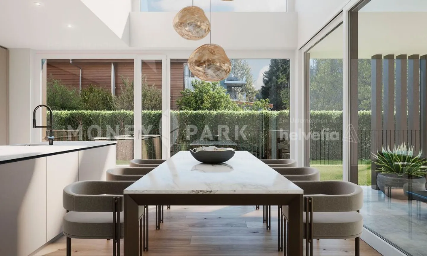 Construction Project: 3 Exclusive Residential Units - Photo 7 of 8