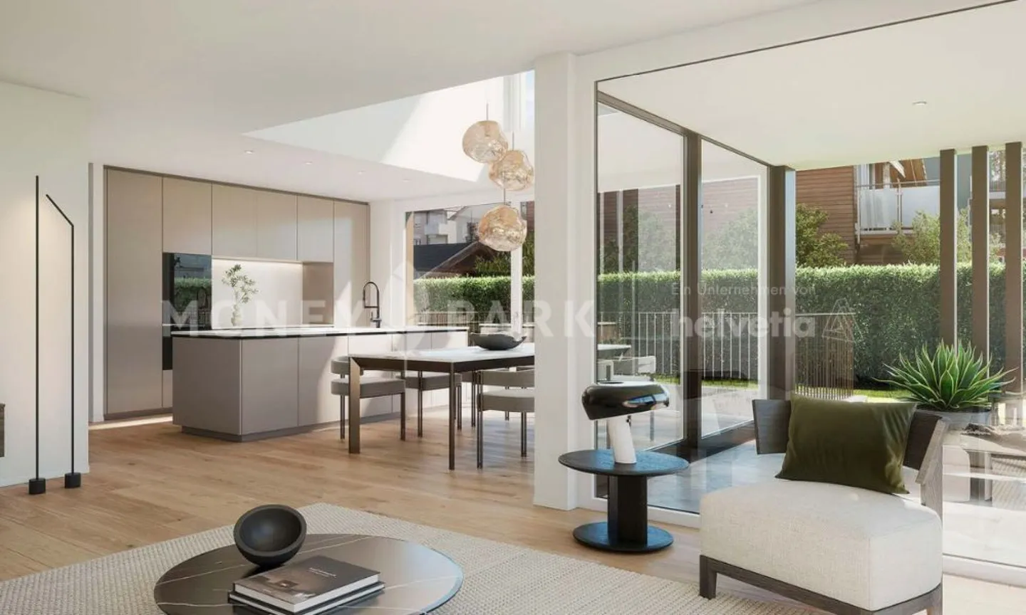 Construction Project: 3 Exclusive Residential Units - Photo 6 of 8