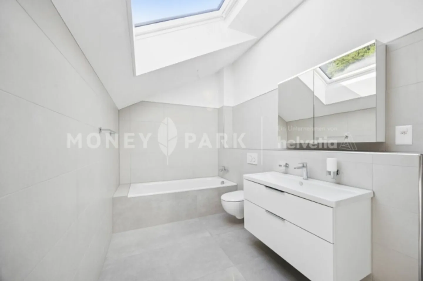 Modern 5.5-room maisonette apartment - sunny, quiet and family-friendly in Oberdorf - Photo 12 of 13