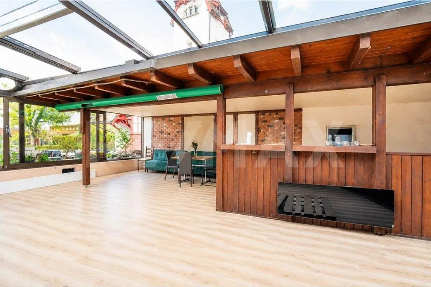 Vermietetes Mehrfamilienhaus mit guter Rendite - Photo 8 sur 13