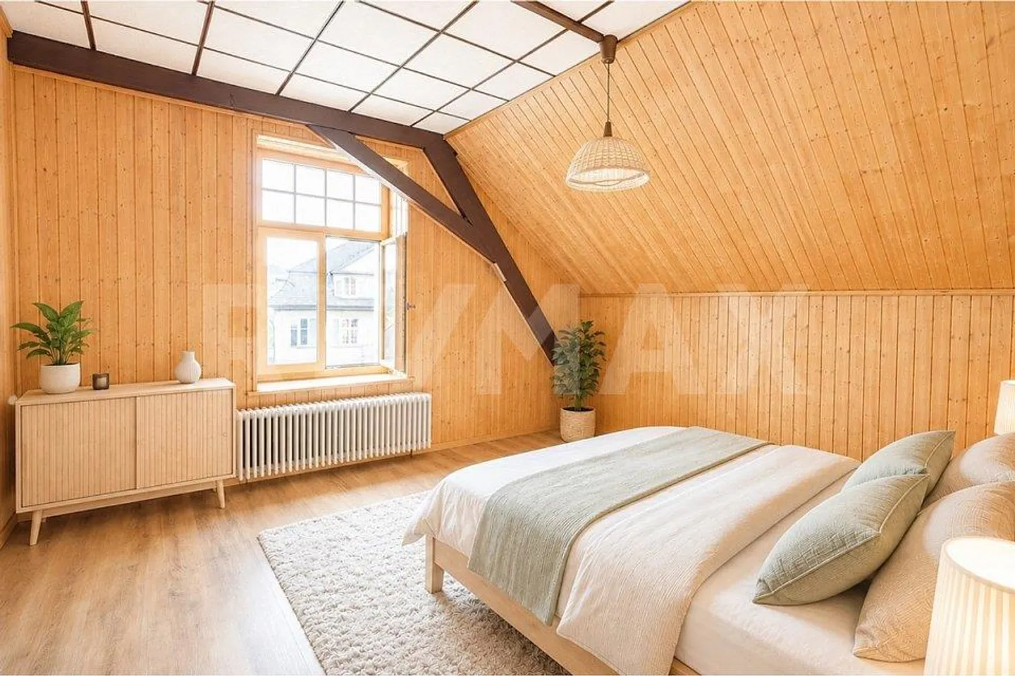 Vermietetes Mehrfamilienhaus mit guter Rendite - Photo 9 sur 13