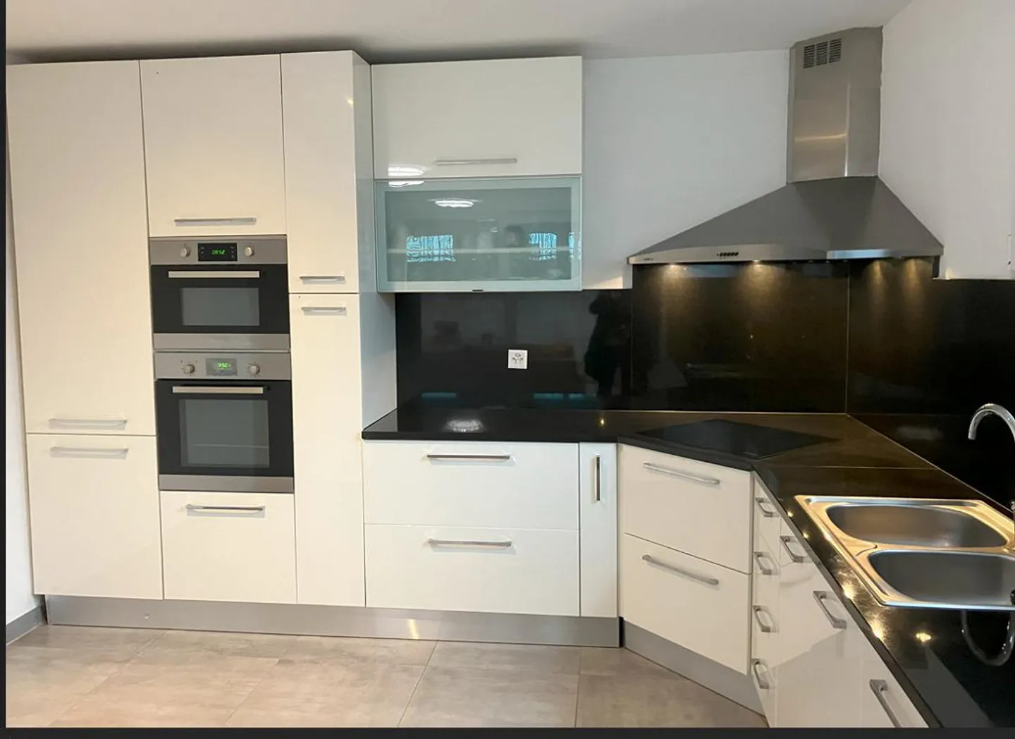 Appartamento di 3 1/2 locali nel primo piano - Foto 3 di 10
