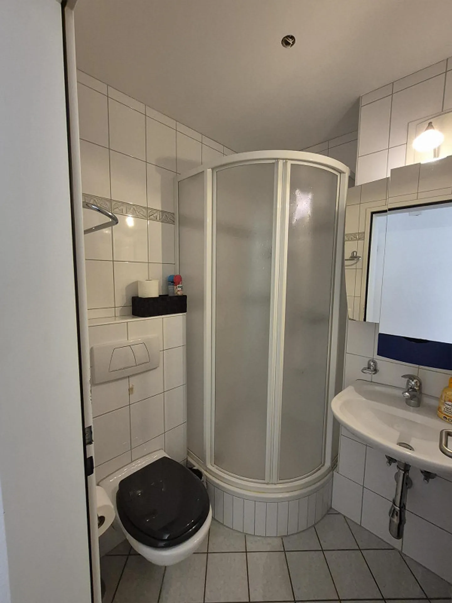 4½ Zimmer-Parterre-Wohnung - Foto 7 von 7