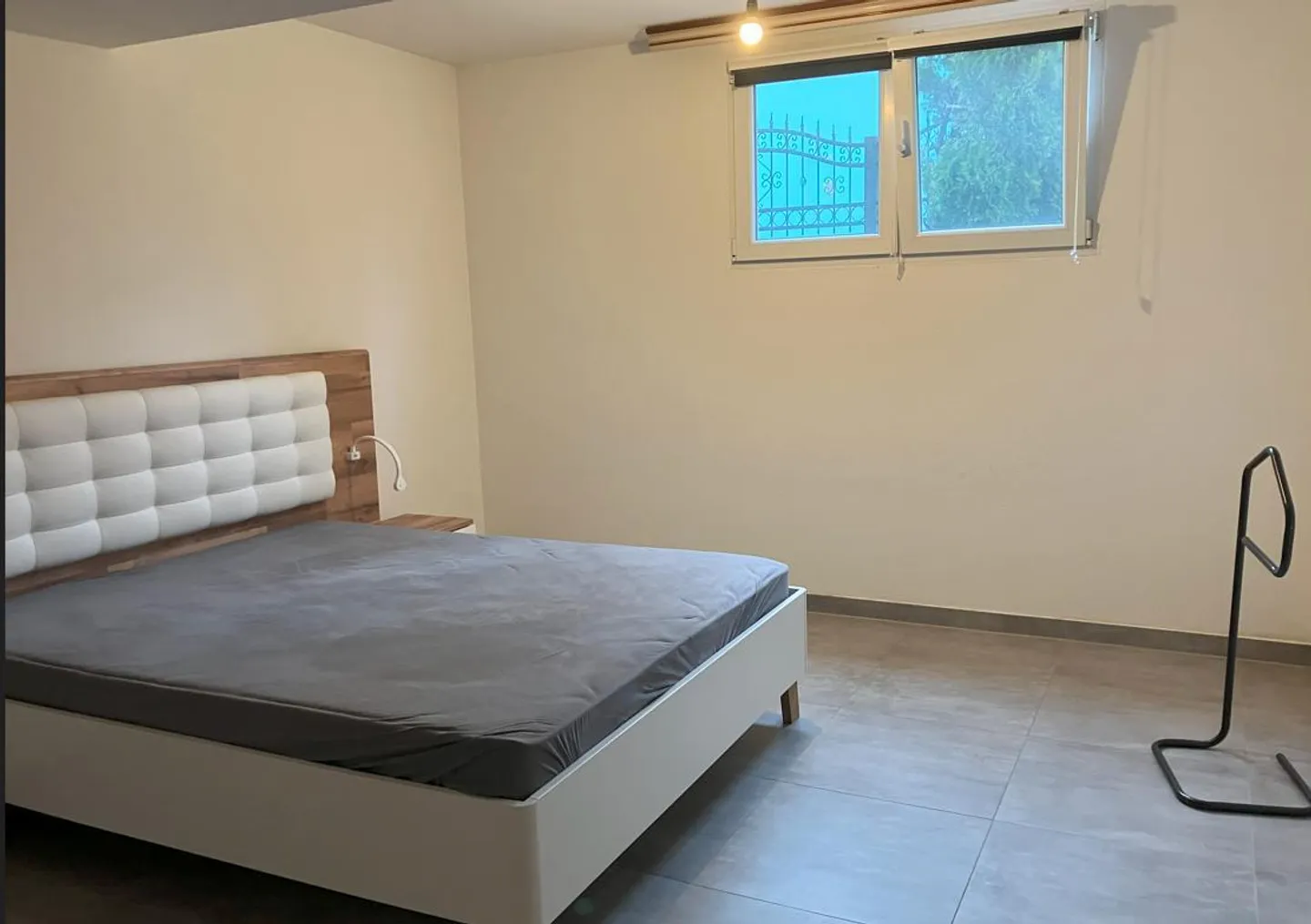 Appartamento di 3 1/2 locali nel primo piano - Foto 4 di 10