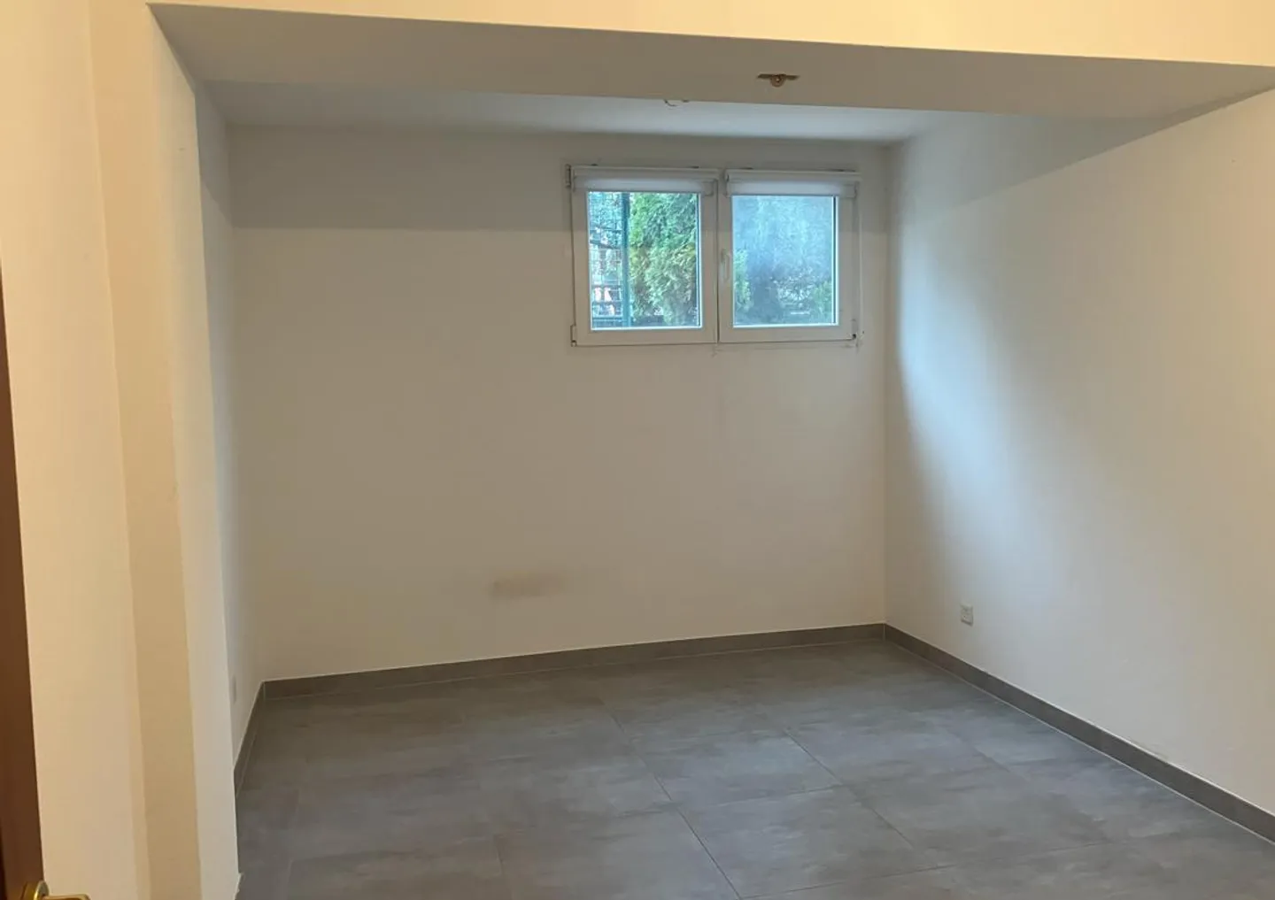 Appartamento di 3 1/2 locali nel primo piano - Foto 5 di 10