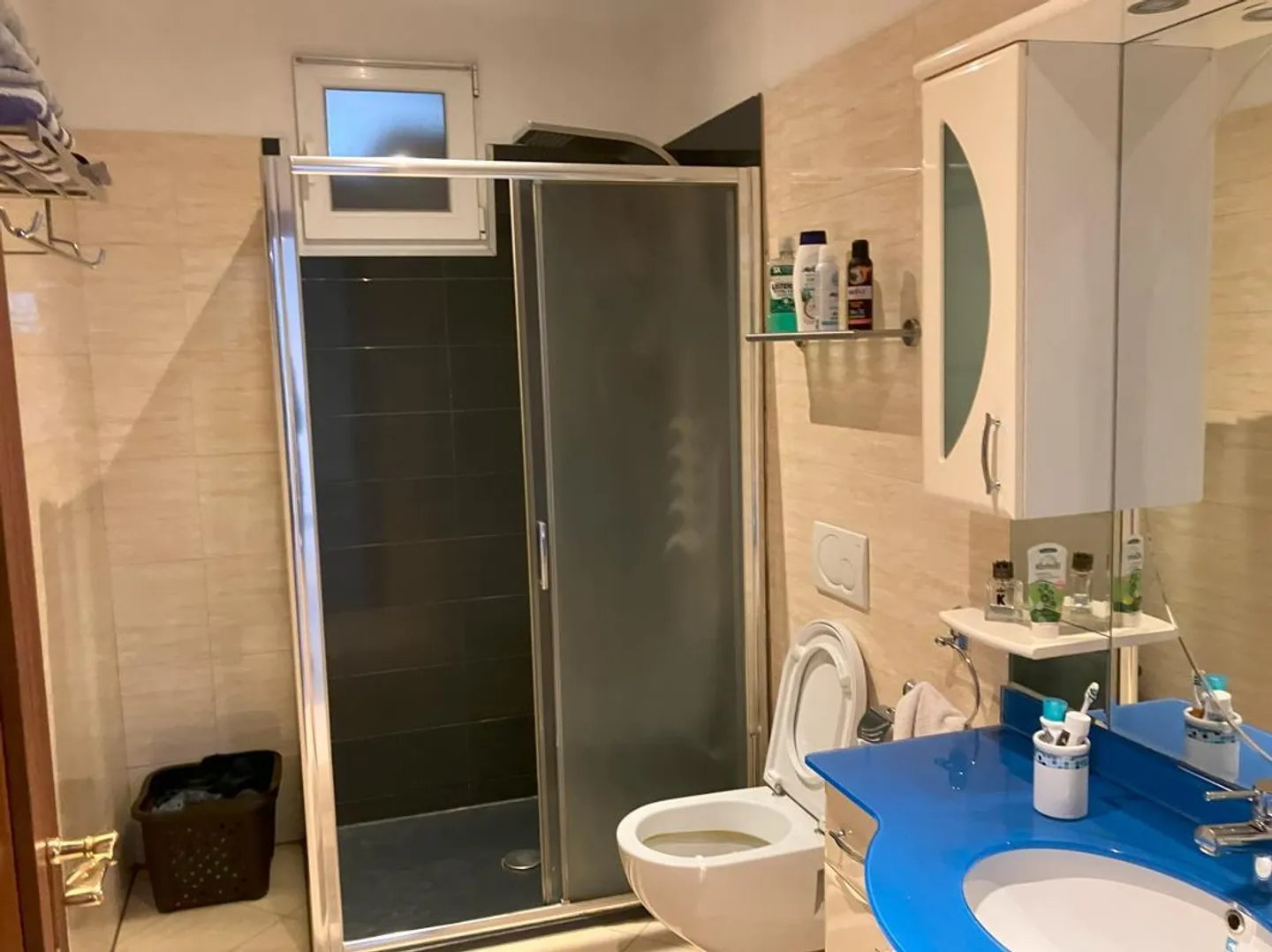 Appartamento di 3 1/2 locali nel primo piano - Foto 6 di 10