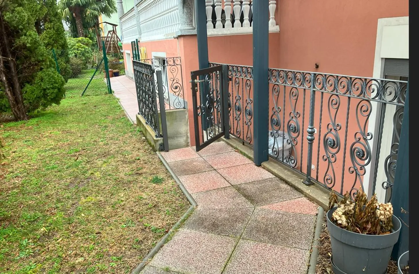 Appartamento di 3 1/2 locali nel primo piano - Foto 7 di 10