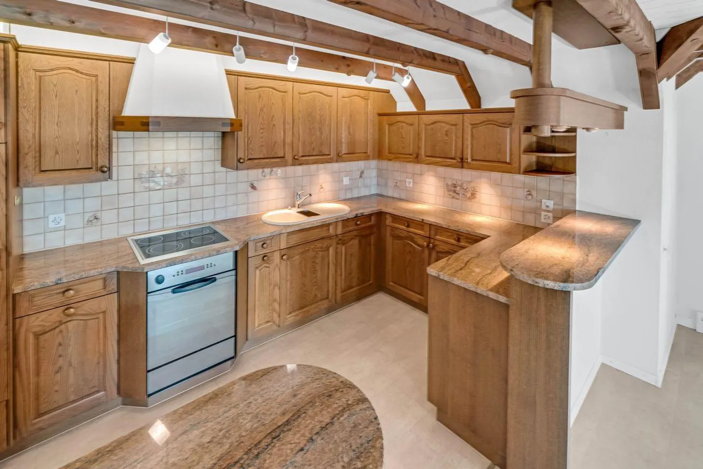 Charmantes Familienhaus in Neuhaus - Foto 3 von 10