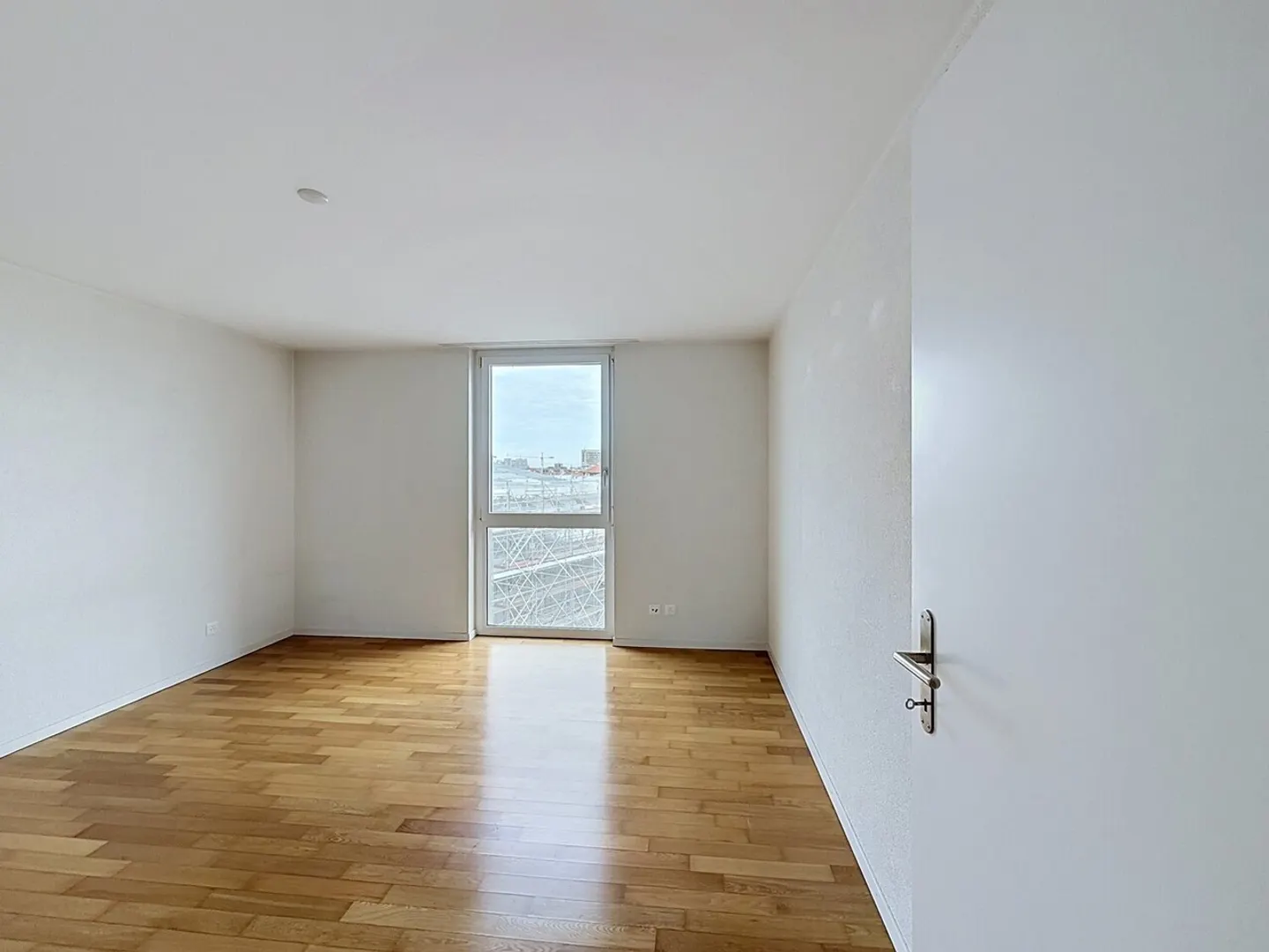 Geräumige Moderne Wohnung - Foto 5 von 13