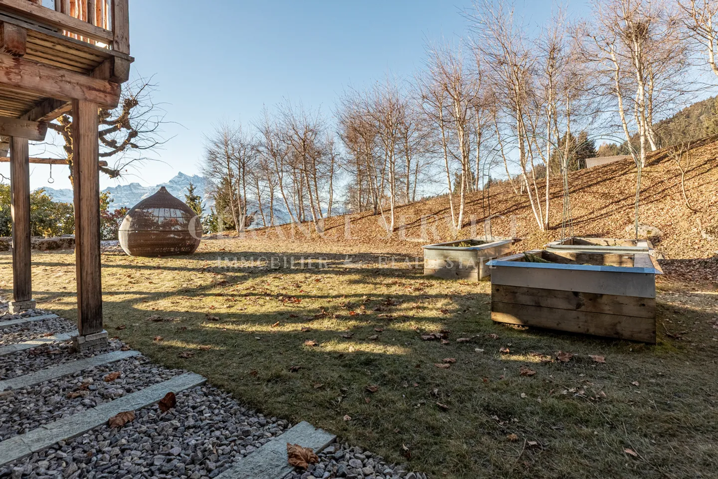 Charming Spacious Chalet - Photo 24 of 25