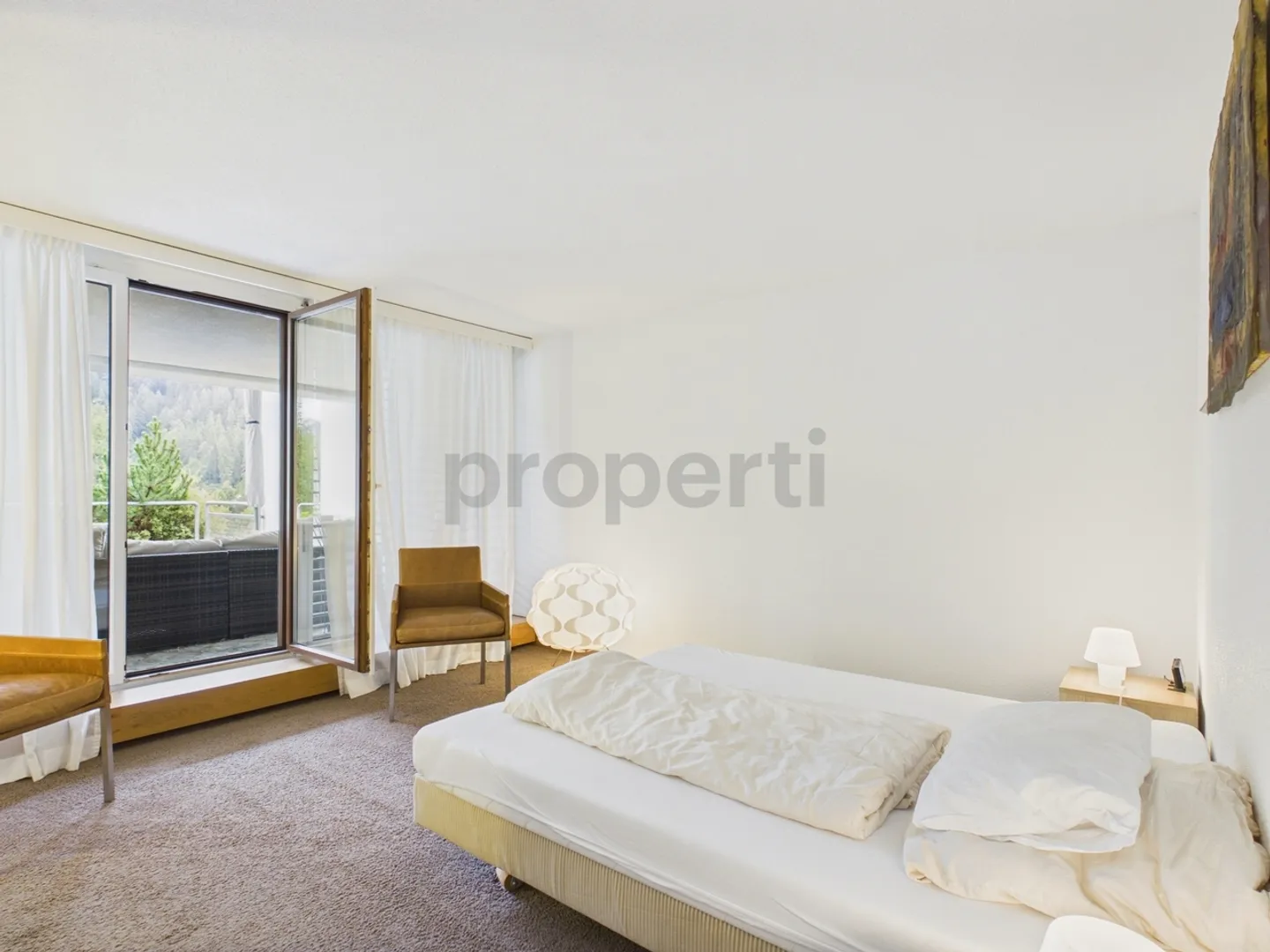 Invest or Live in Scuol: Primary/Secondary Residence, 3.5 Room Apartment... - Photo 4 of 12