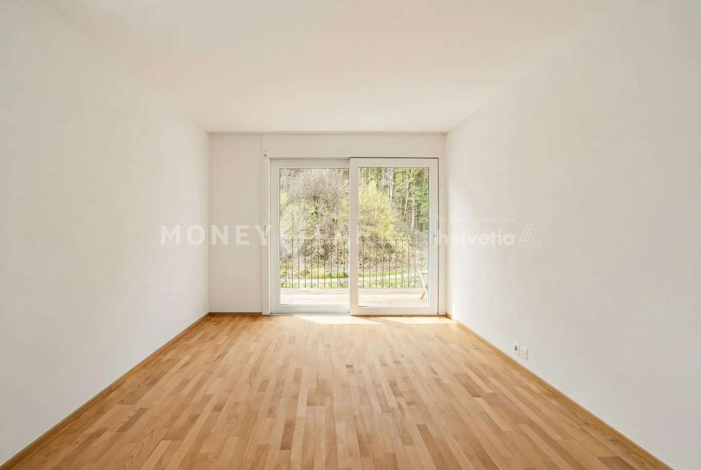 Casa bifamiliare di 5,5 stanze in una posizione tranquilla - Foto 5 di 9