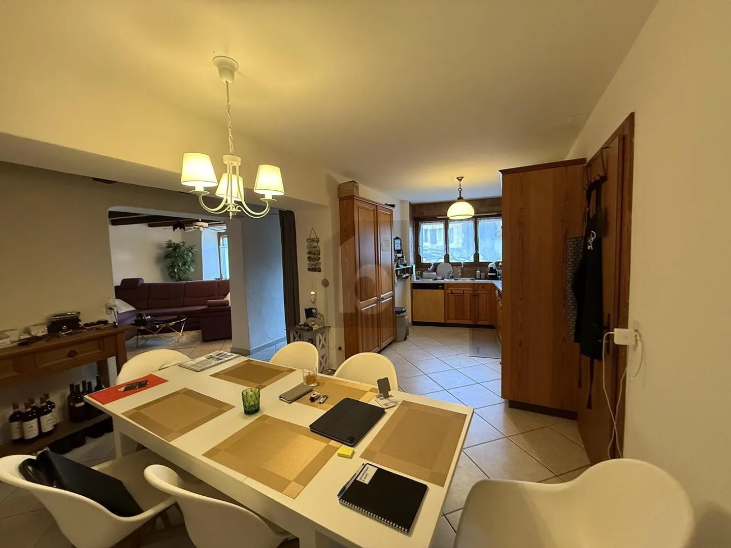 Appartamento 8.5 stanze - Foto 1 di 5