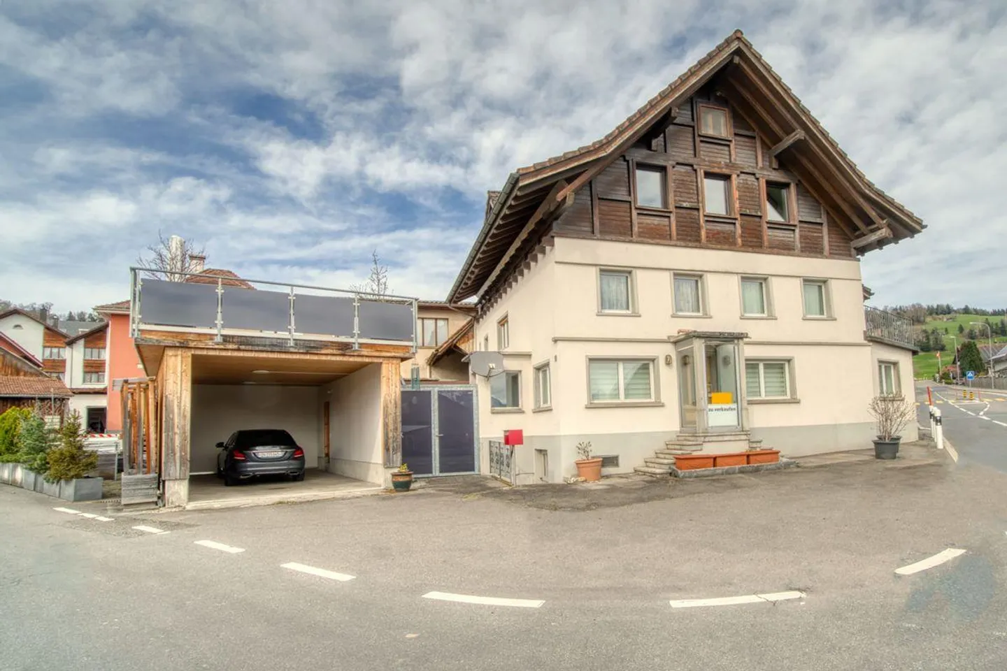 Charmantes Familienhaus in Neuhaus - Foto 9 von 10