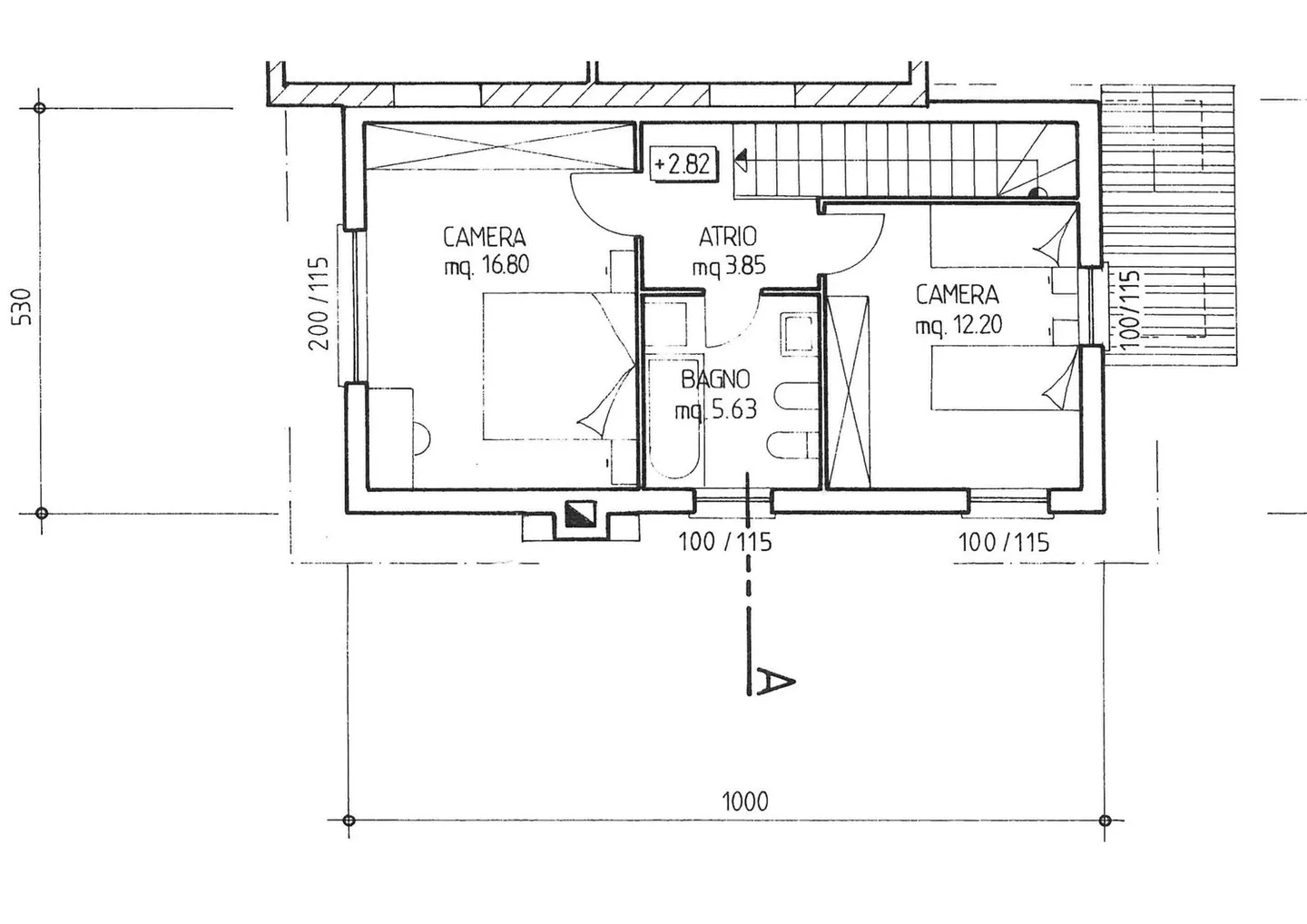 Charming Family Home with Garden - Photo 18 of 20