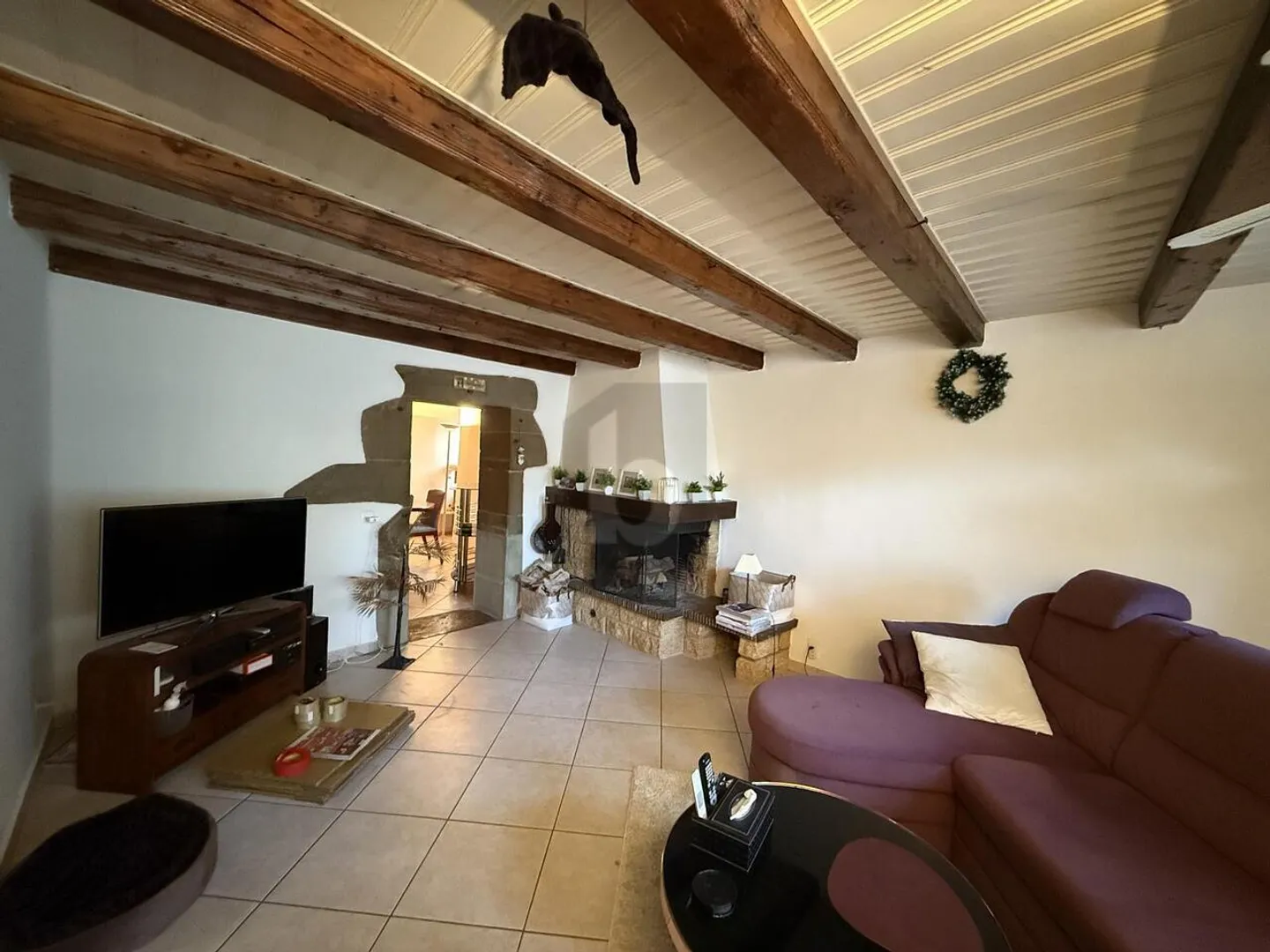 Appartamento 8.5 stanze - Foto 2 di 5