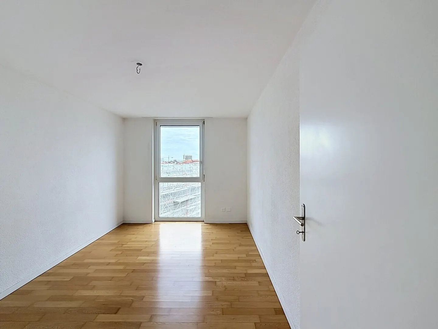 Geräumige Moderne Wohnung - Foto 6 von 13