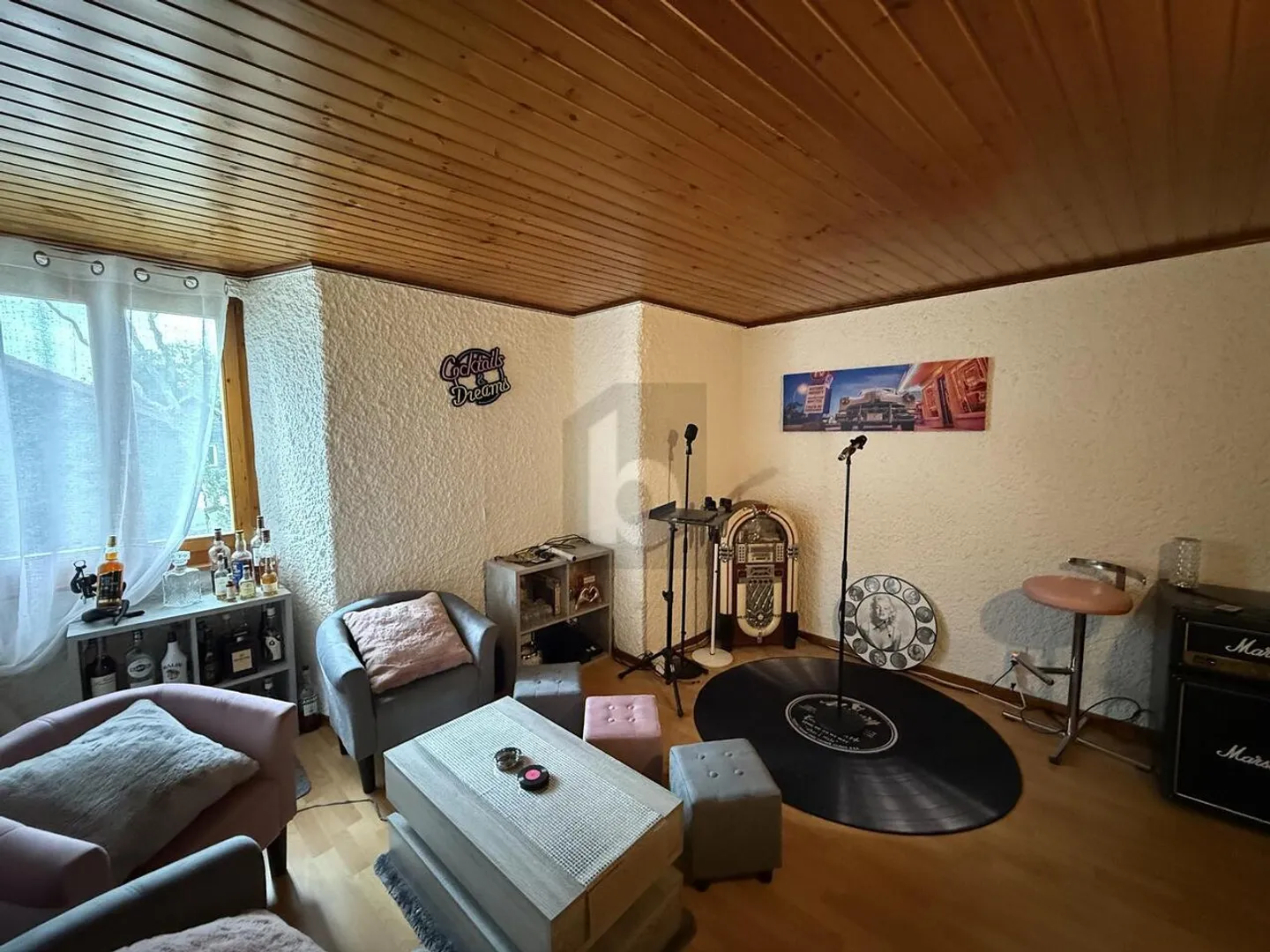 Appartamento 8.5 stanze - Foto 3 di 5