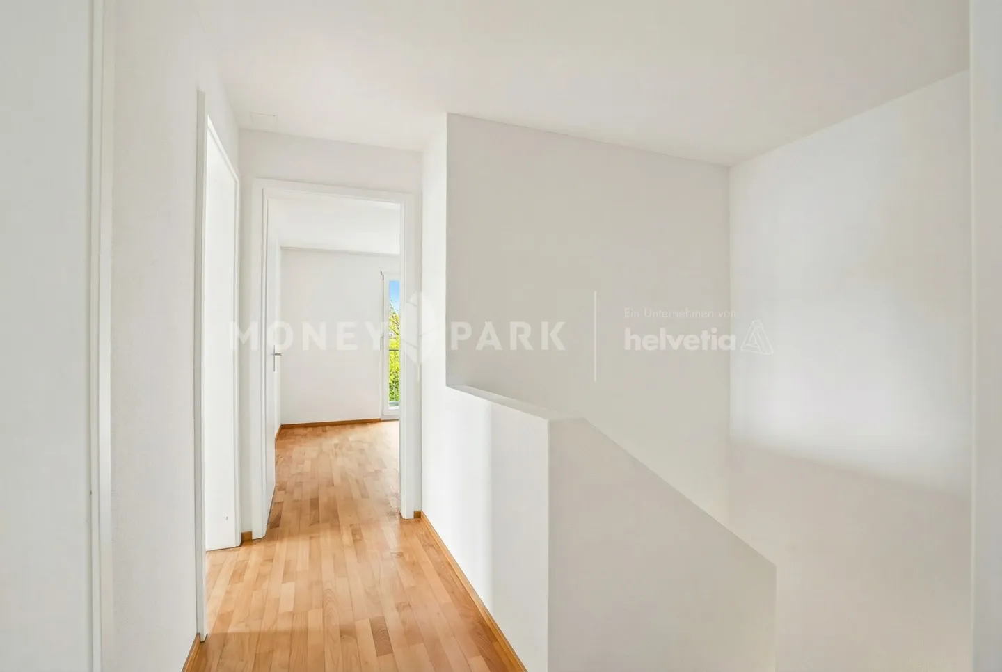 Casa bifamiliare di 5,5 stanze in una posizione tranquilla - Foto 6 di 9