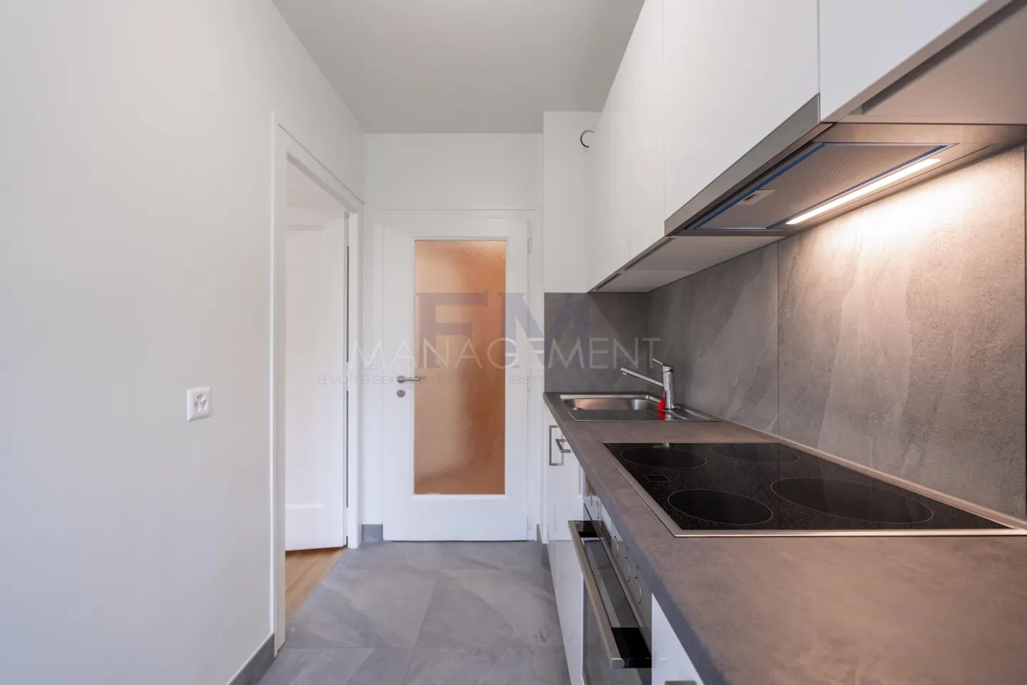 Appartement rénové à Meyrin - Photo 9 sur 16