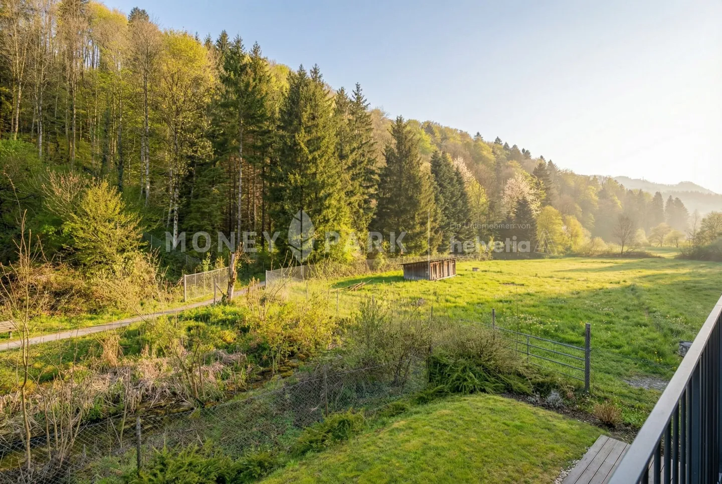 Casa bifamiliare di 5,5 stanze in una posizione tranquilla - Foto 9 di 9
