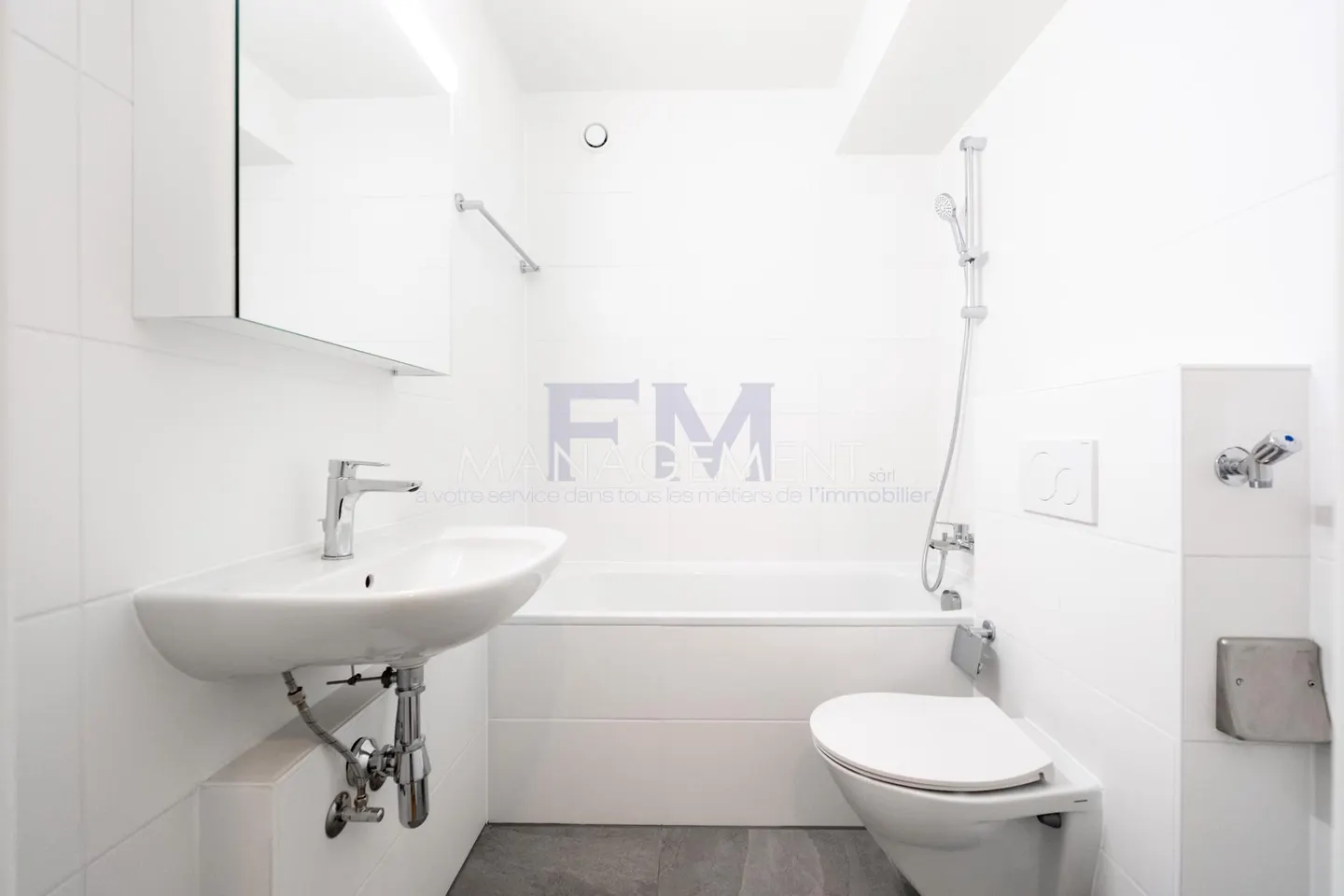 Appartement rénové à Meyrin - Photo 10 sur 16