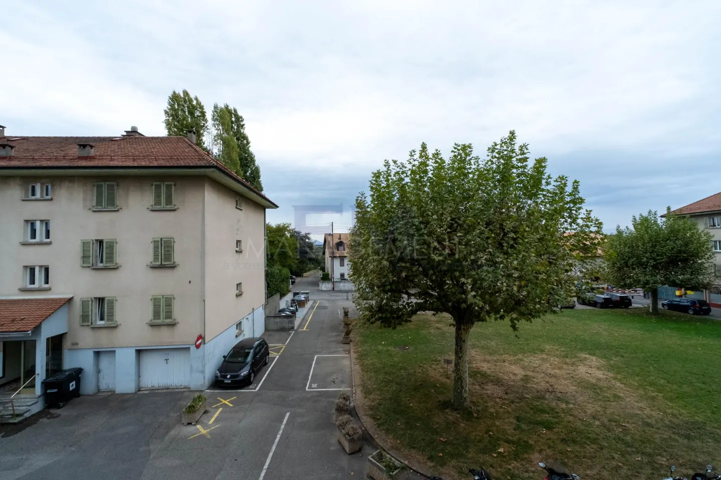 Appartement rénové à Meyrin - Photo 13 sur 16