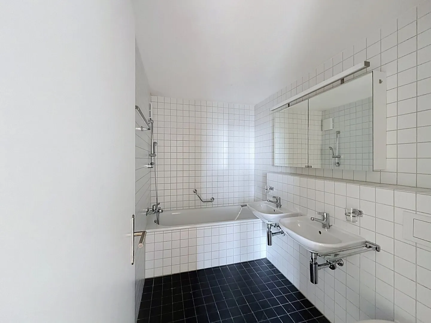 Geräumige Moderne Wohnung - Foto 8 von 13