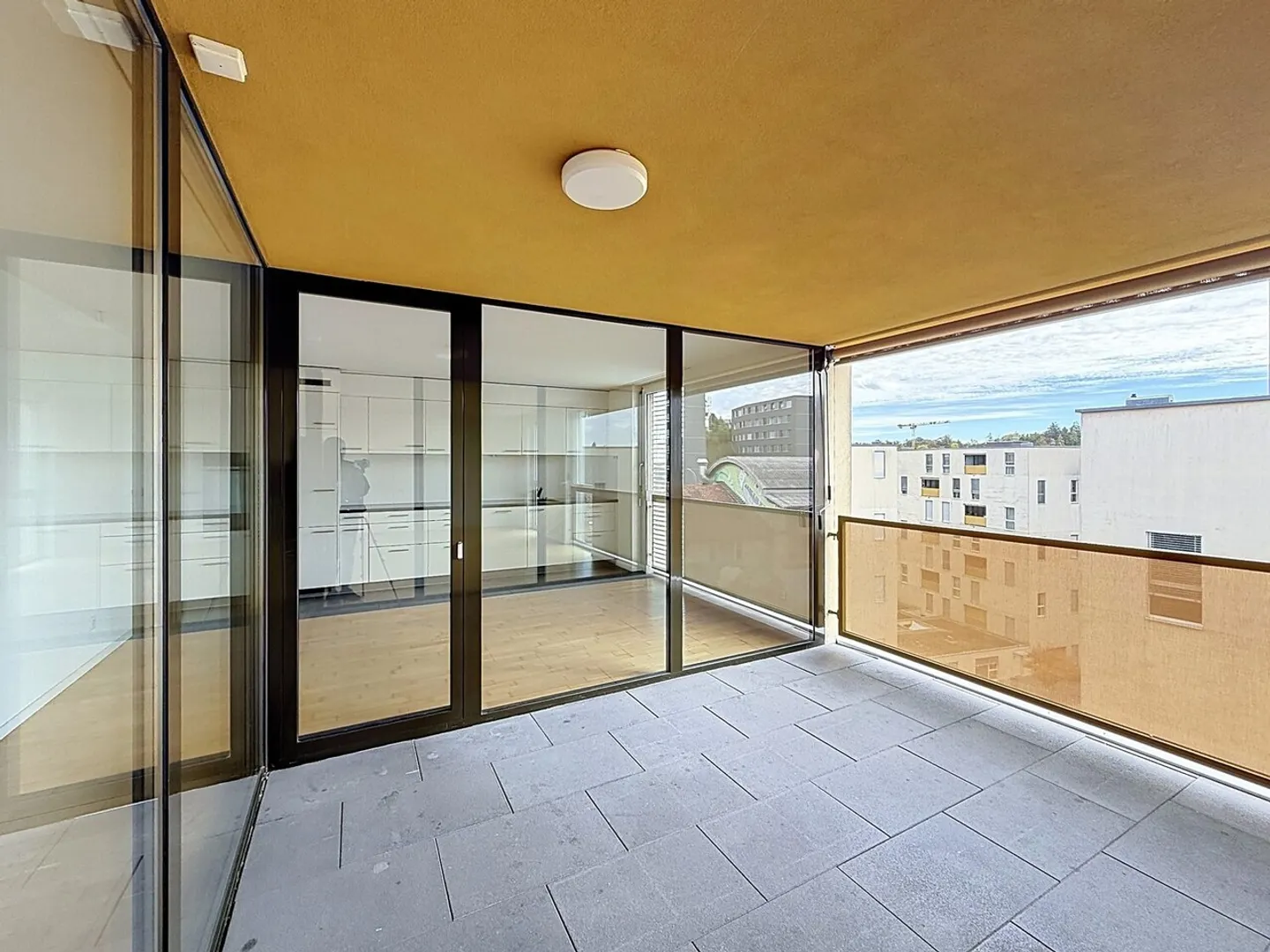 Geräumige Moderne Wohnung - Foto 9 von 13