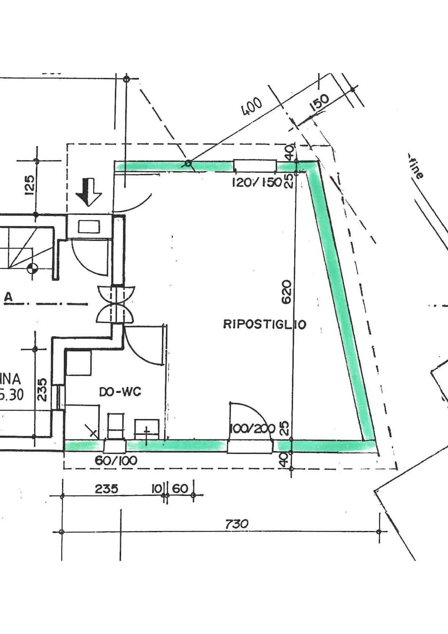 Charming Family Home with Garden - Photo 19 of 20