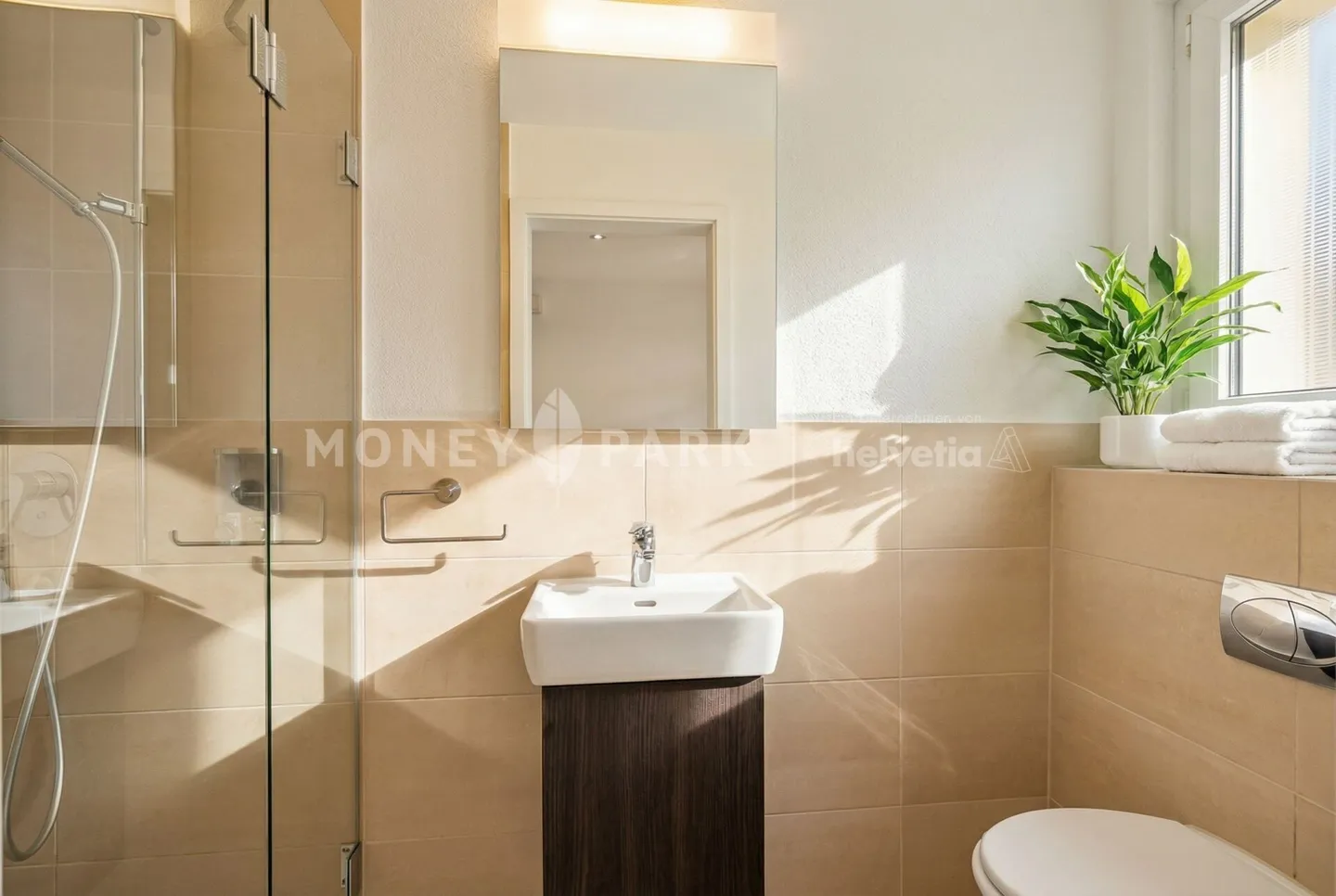 Casa bifamiliare di 5,5 stanze in una posizione tranquilla - Foto 7 di 9