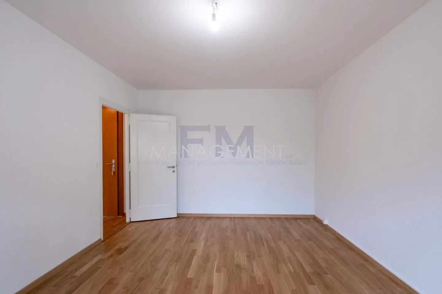 Appartement rénové à Meyrin - Photo 3 sur 16