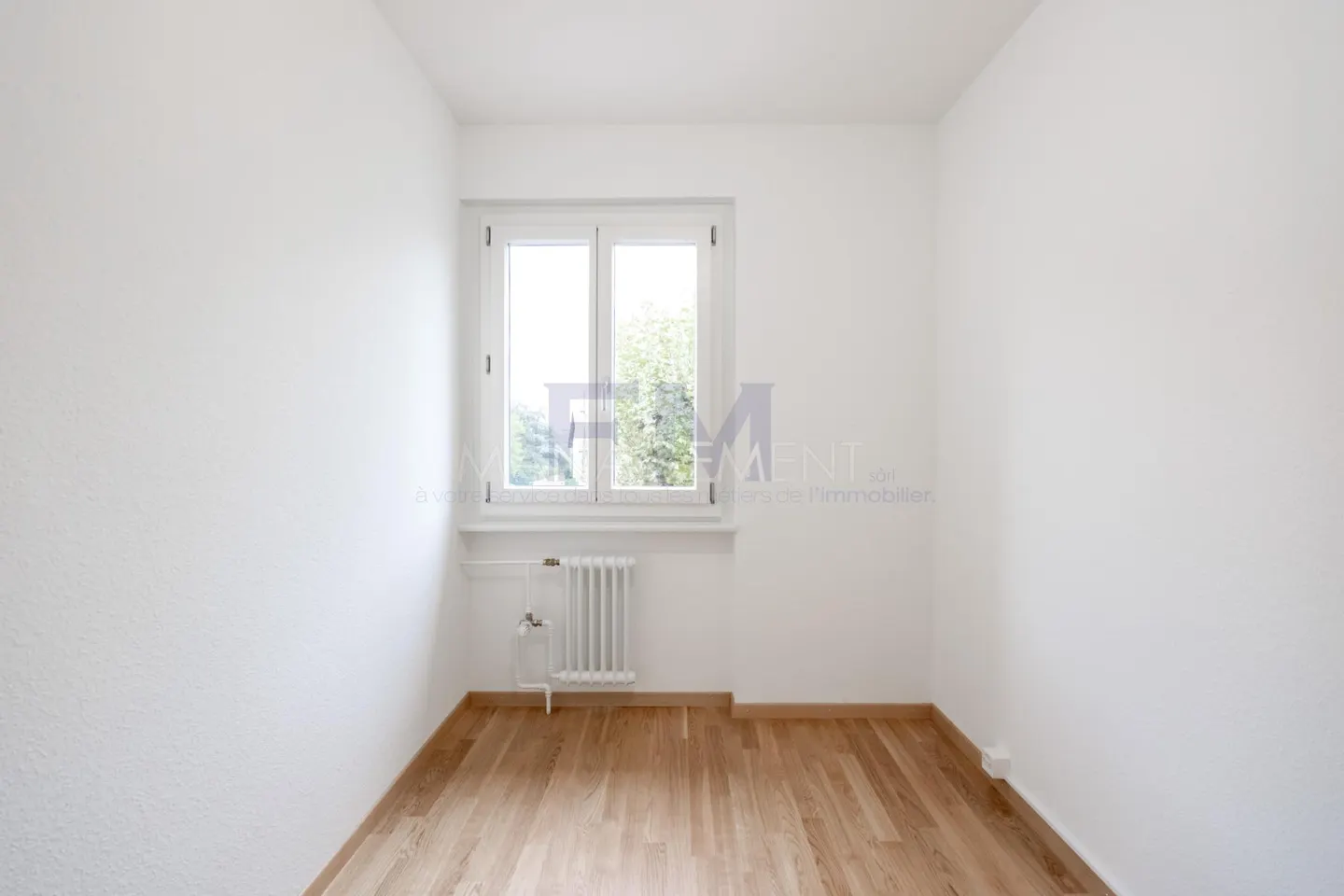 Appartement rénové à Meyrin - Photo 7 sur 16