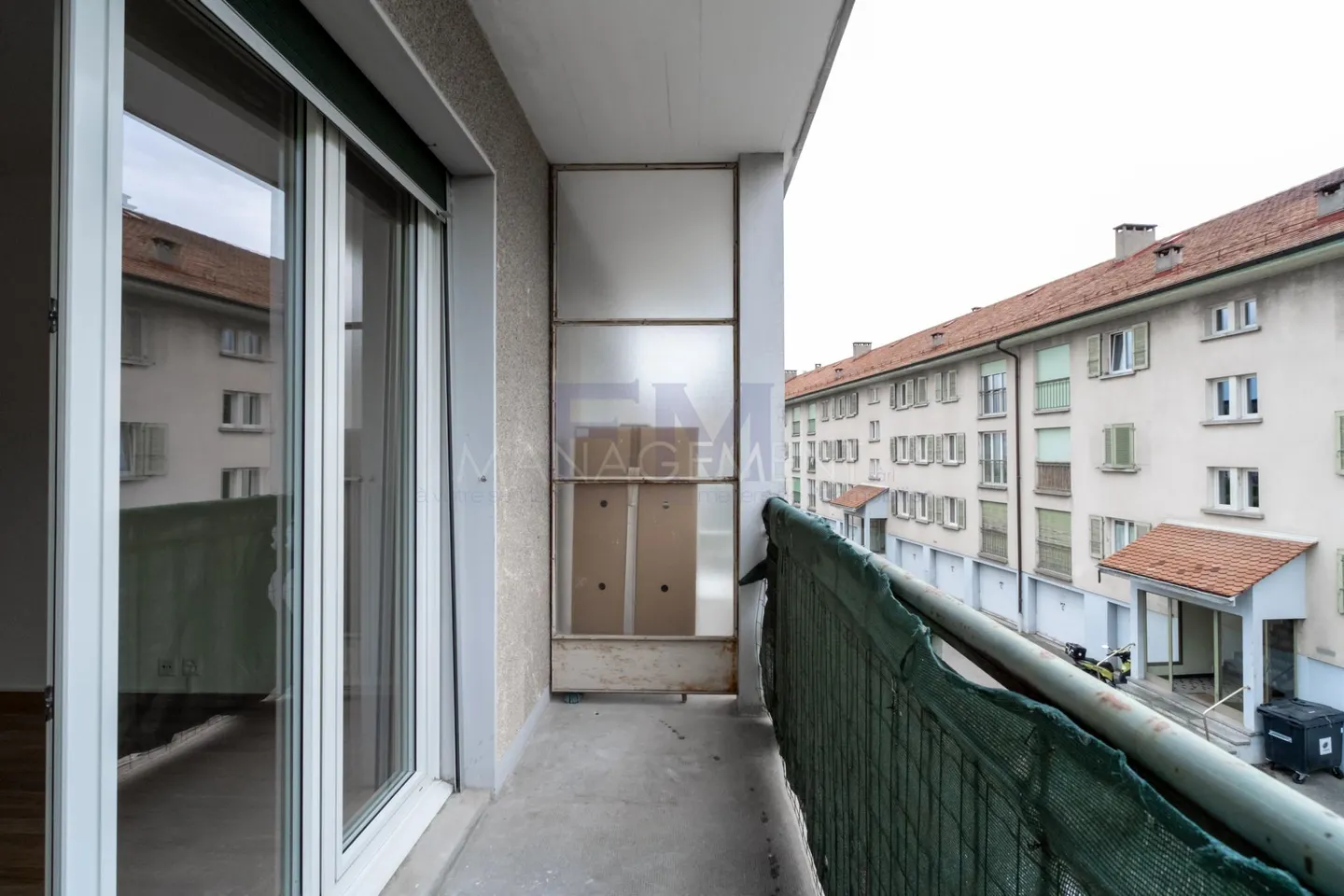 Appartement rénové à Meyrin - Photo 14 sur 16