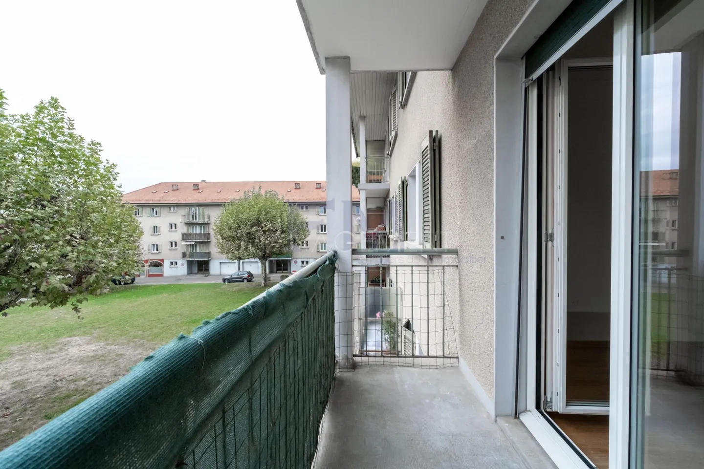 Appartement rénové à Meyrin - Photo 15 sur 16