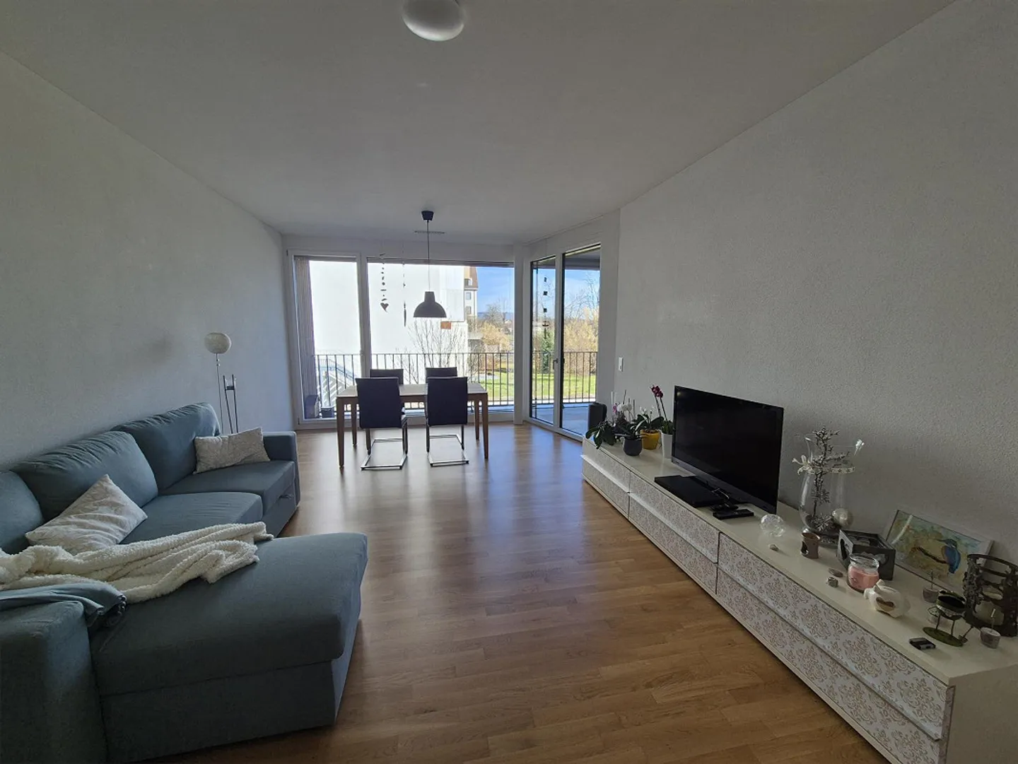 Vivere nel verde - Foto 3 di 7