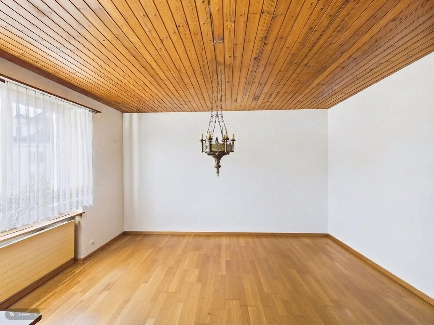 Charmantes Familienhaus in Olten - Foto 4 von 7