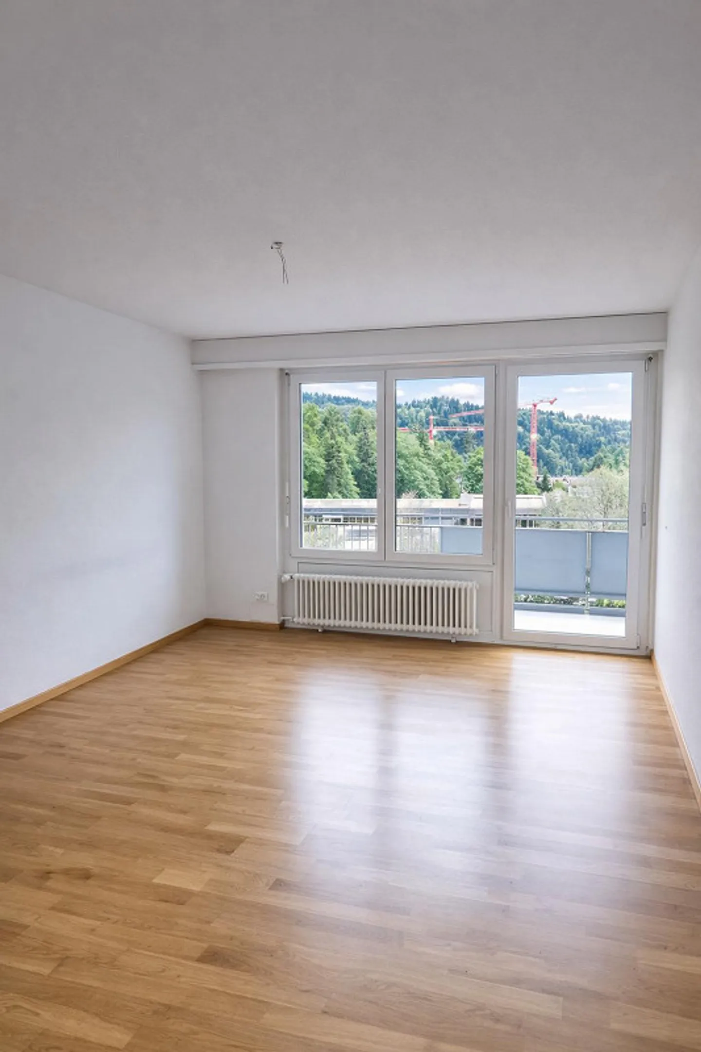 2 Room Apartment on the 2nd Floor (NO LIFT) - Photo 10 of 11