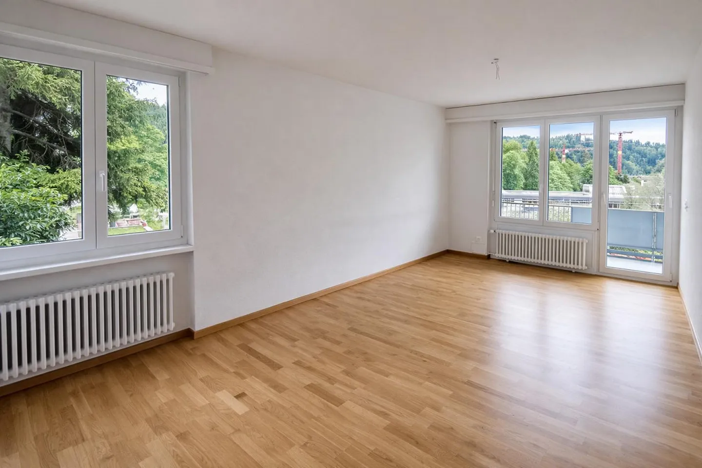 2 Room Apartment on the 2nd Floor (NO LIFT) - Photo 11 of 11