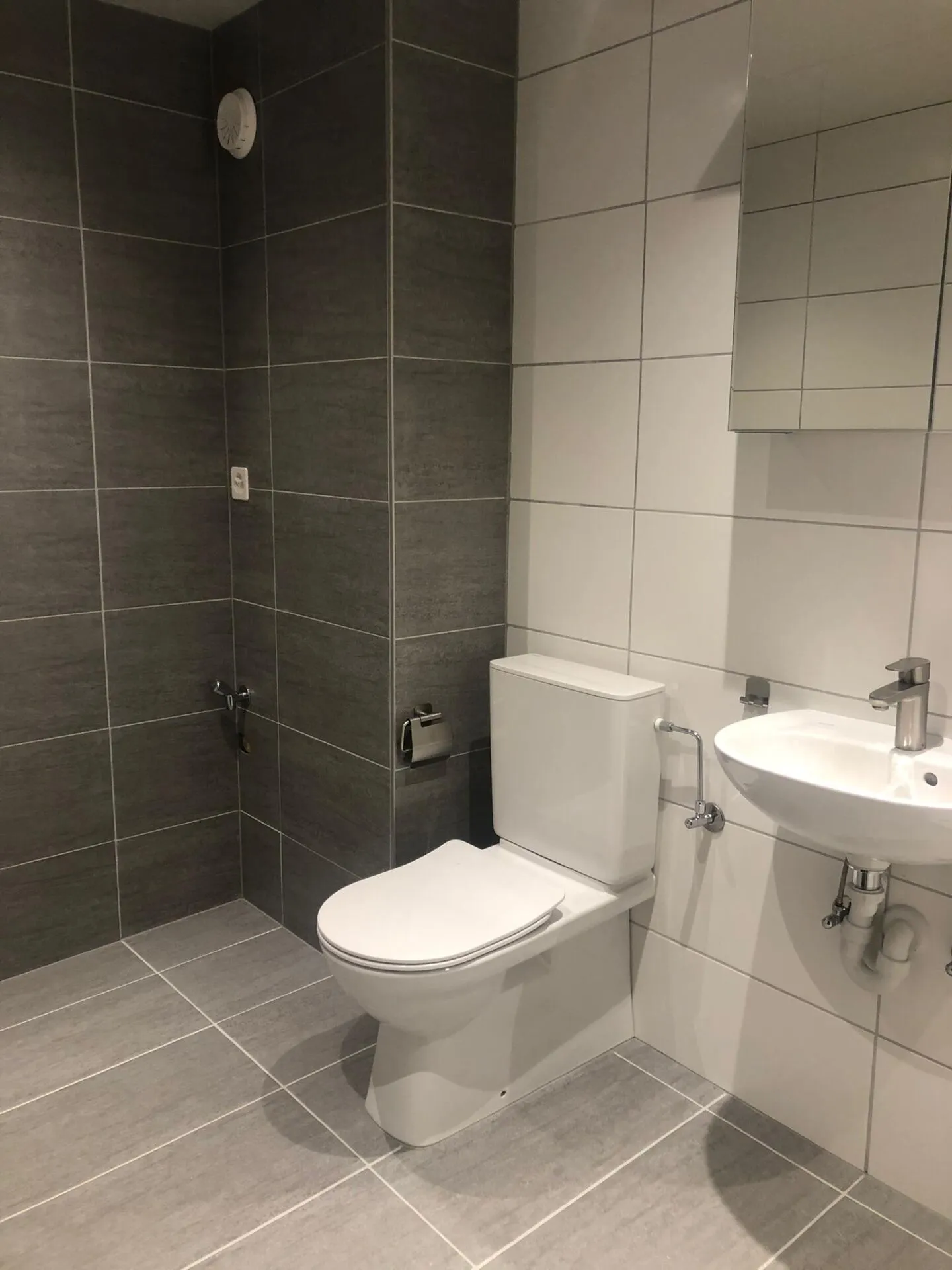 Renovated Apartment with Balcony - Photo 6 of 9