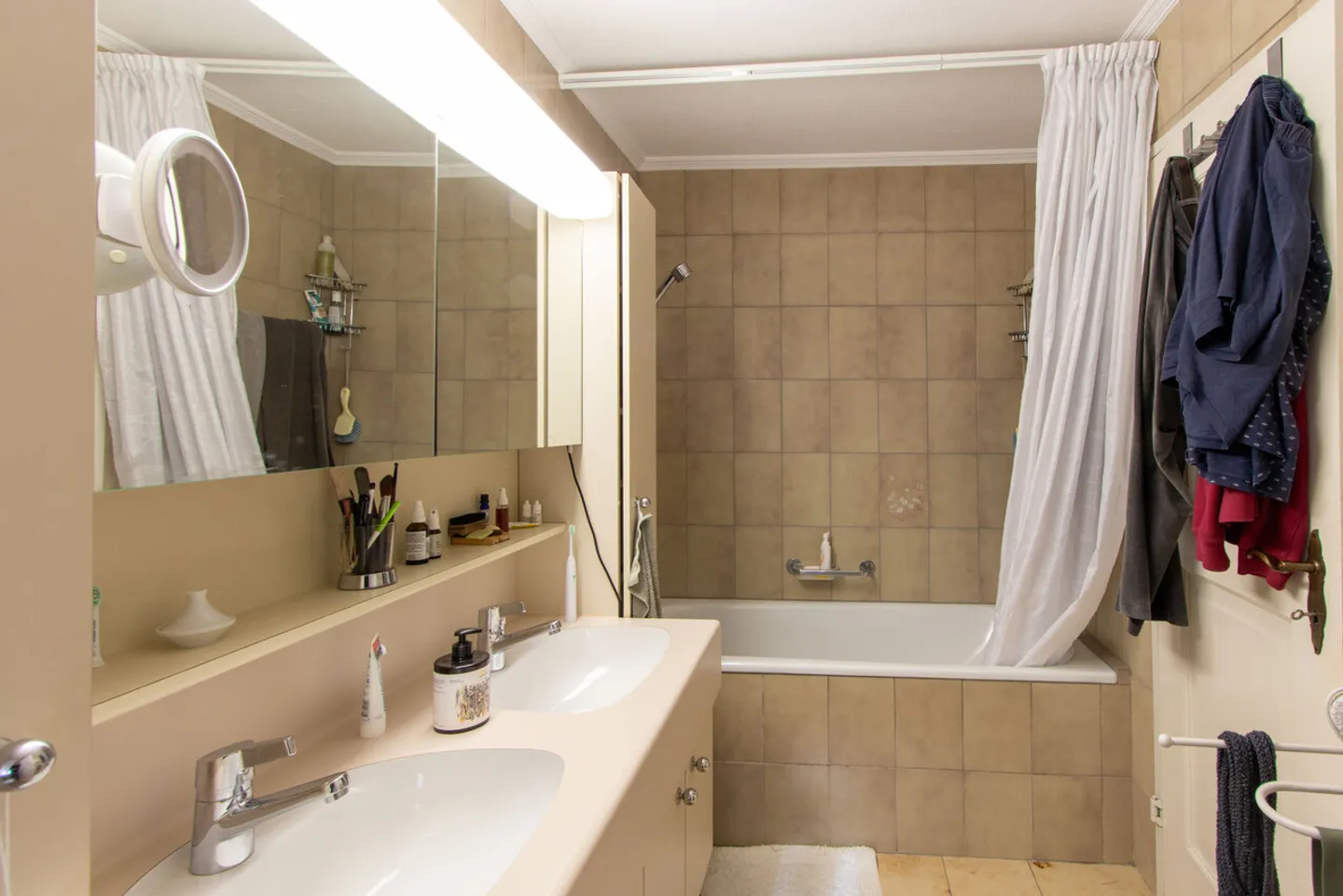 Appartement à louer - Photo 8 sur 9